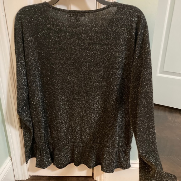 Shimmering sweater - Picture 3 of 4